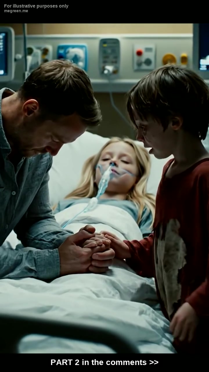 ‘Turn Off The Devices – Your Daughter Will Wake Up!’