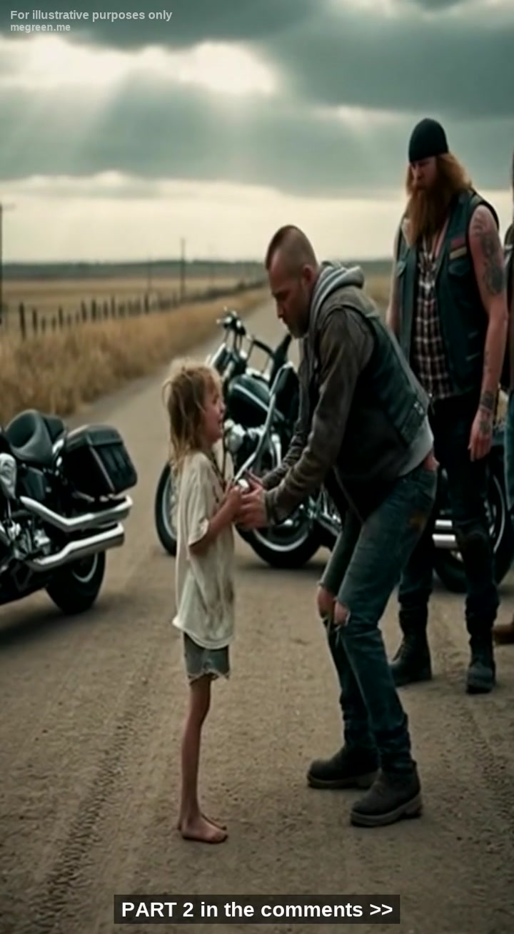 I Was Just A Stranger Passing Through, Trying To Outrun My Own Demons On A Dusty Arizona Highway