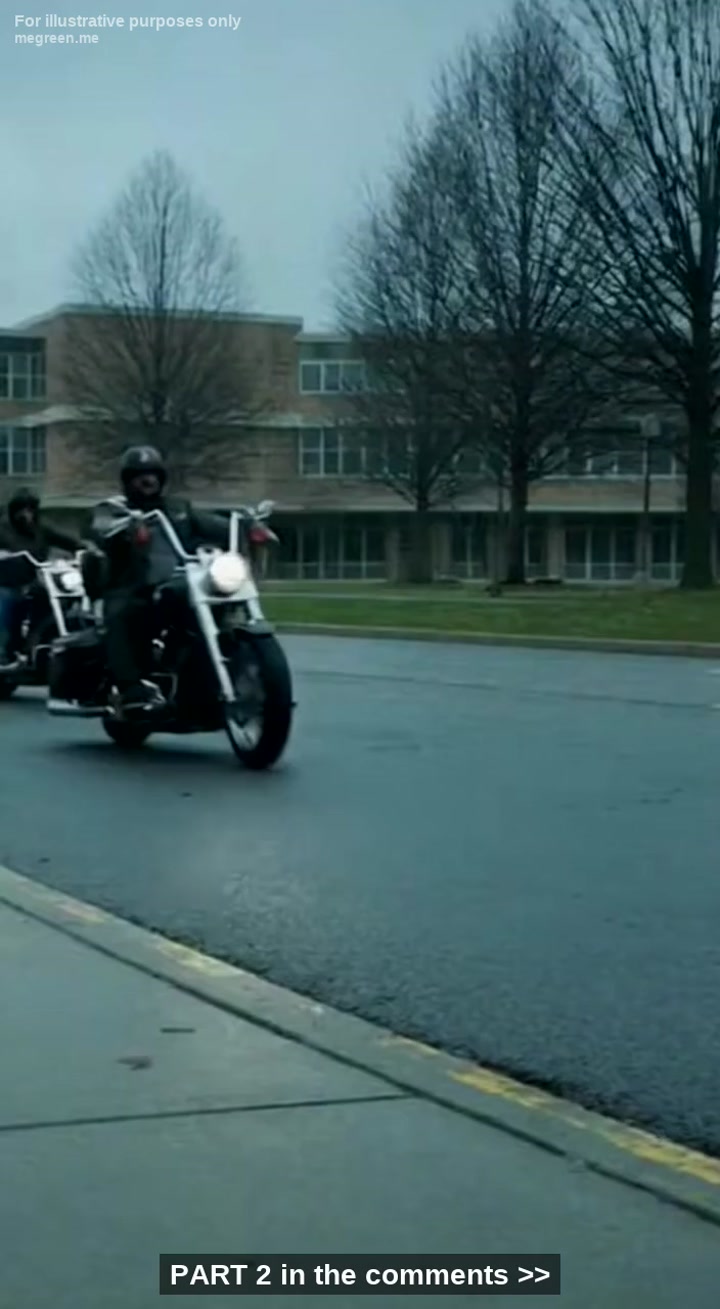 The School Said “”Boys Will Be Boys