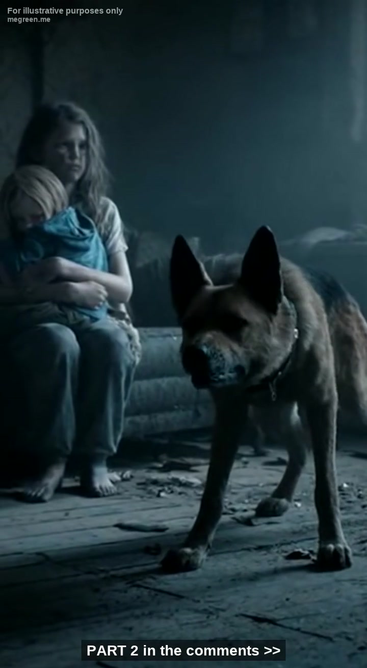 I Served My Country For Two Years, Dreaming Of This Moment