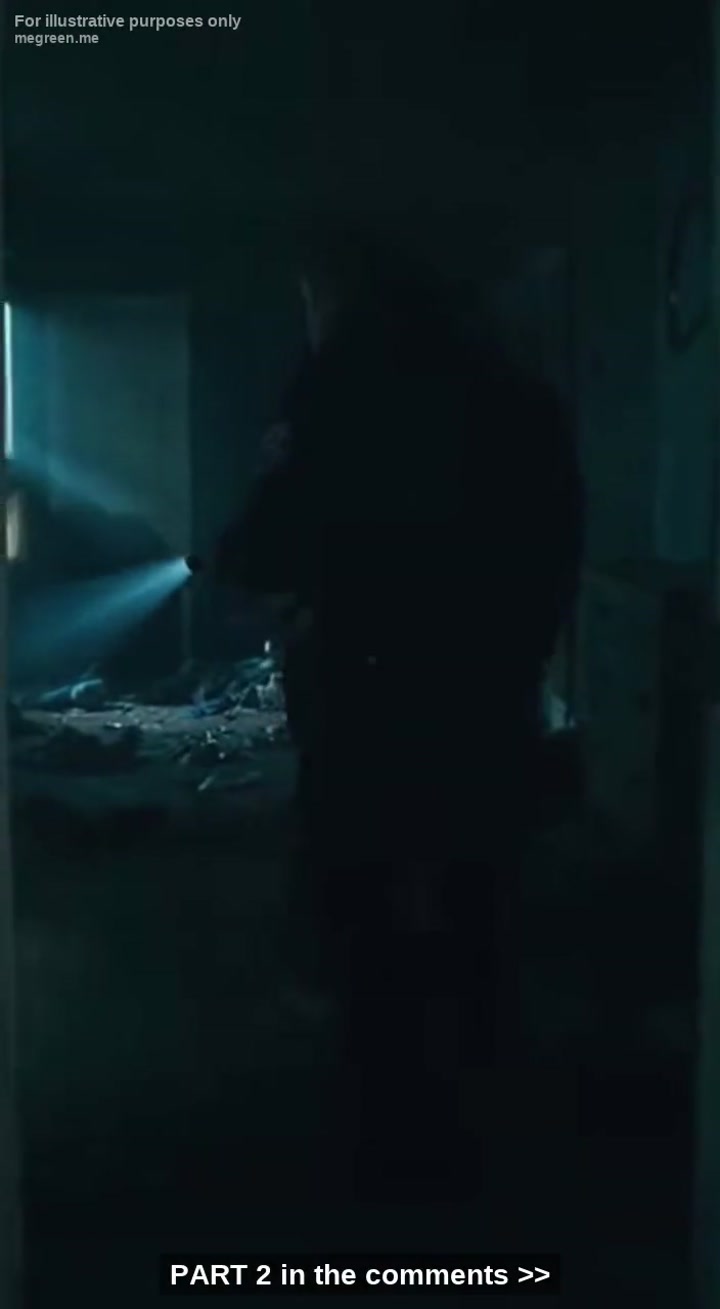 The 911 Call Said โScreaming,โ But When Officer Judd Thompson Kicked Down The Door, The House Was Dead Silent