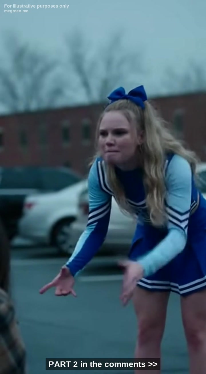 She Thought Because I Was The Quiet Girl, I Was An Easy Target