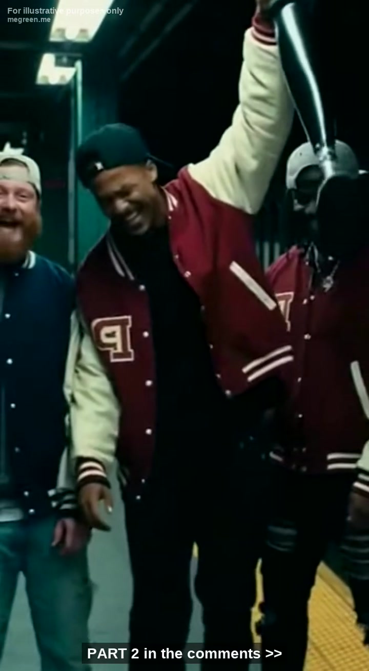 They Ripped The Prosthetic Leg Off A Crying Girl And Held It Like A Trophy, Laughing In Her Face – Until A Silent Marine Stepped Out Of The Shadows And Locked The Subway Doors