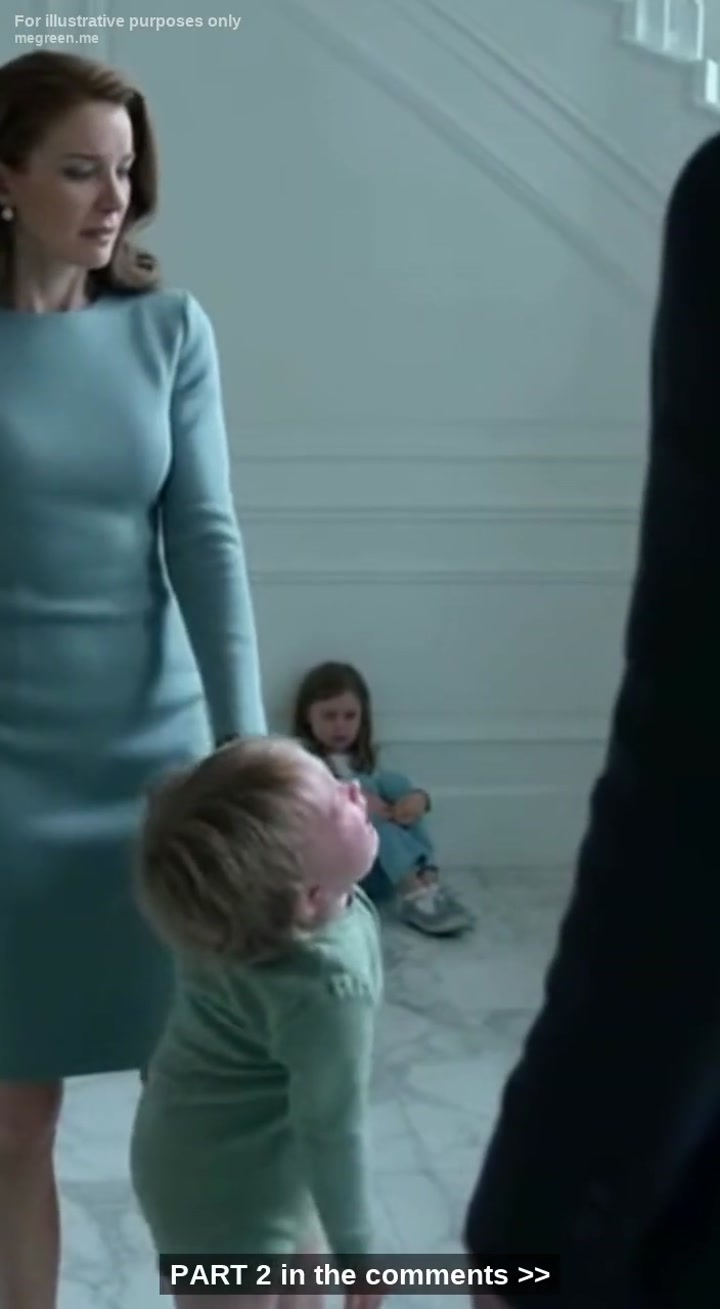 I Married A Monster: My ‘Perfect’ Wife Was Starving, Drugging, And Plotting To Murder My Two Young Children