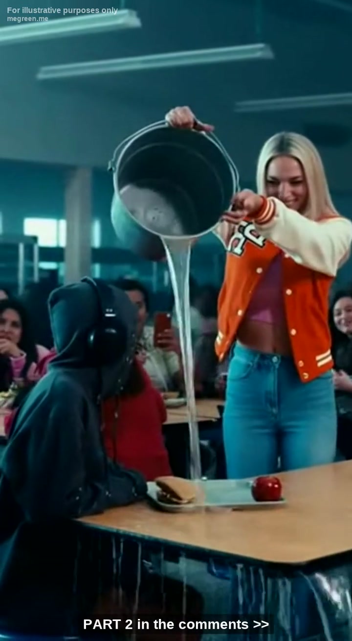 The “”Homeless“” Transfer Student They Tortured Was Wearing A Wire