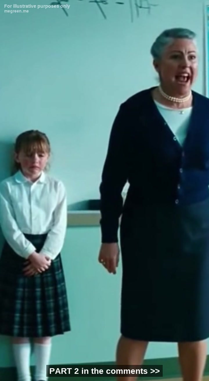 I Came Home From Deployment To Find My 6-Year-Old Daughter Collapsing In Class After Her Teacher Forced Her To Stand Against A Wall For Two Hours Because She โโCouldn’T Focusโโ – But When That Teacher Saw My Uniform As I Caught My Little Girl Before She Hit The Floor, Her Screaming Stopped Dead Cold