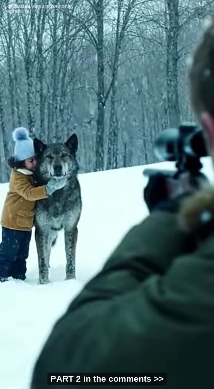 I Raised My Rifle To Put Down The ‘Devil Dog’ No One Could Tame