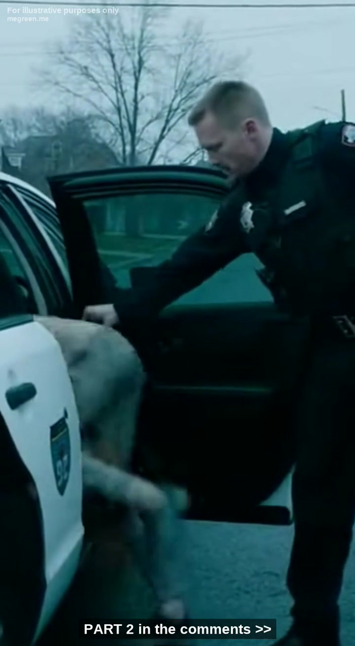 I Was Ready To End My Shift When A 7-Year-Old Begged Me To Arrest Him