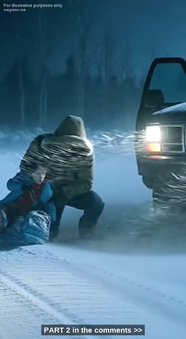 My Hands Are Still Shaking While I Type This