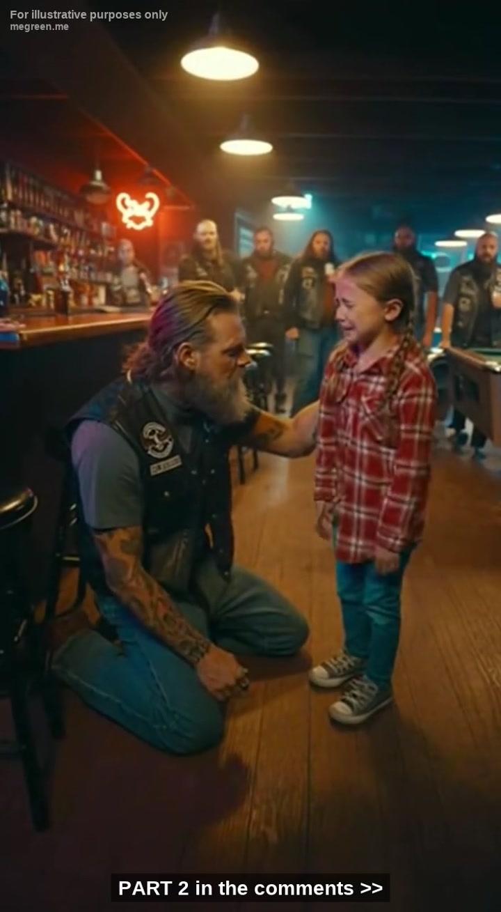 Please Help Me! My Stepfather Is Selling Me!