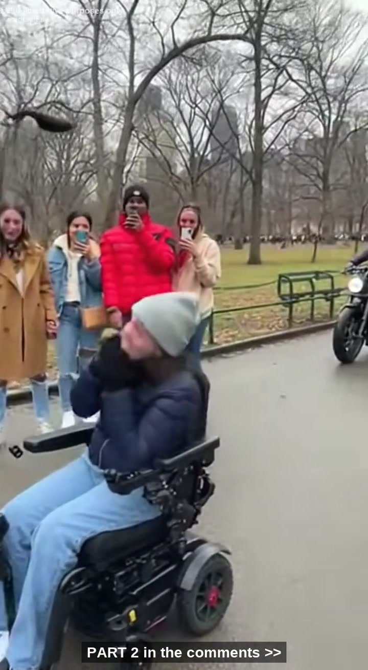 Sir, They Beat My Mum For Tiktok Clout