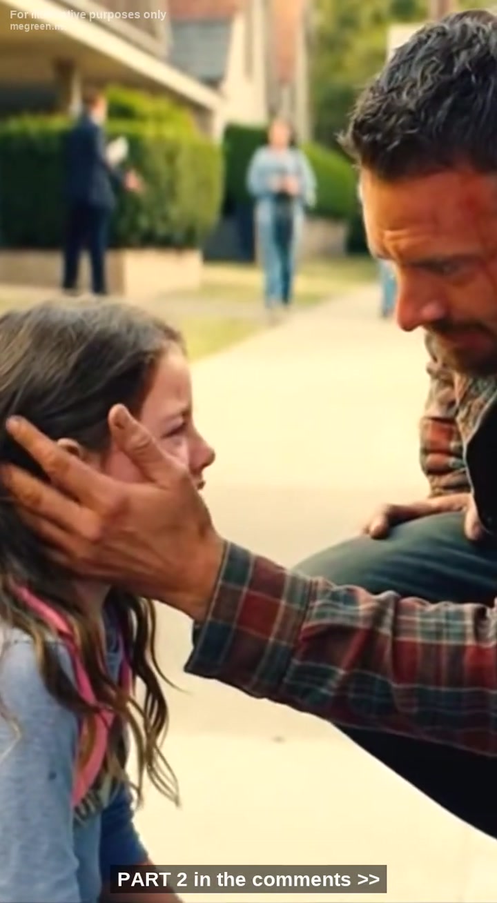 I Found Handprints On My Daughter’S Face And The Principal Laughed It Off As “”Roughhousing,“” So I Returned The Next Day Not With A Lawyer, But With 500 Brothers Who Don’T Care About School Board Politics