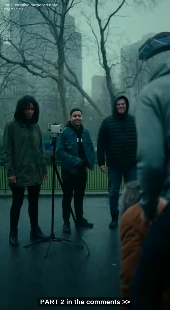 They Thought Dragging 86-Year-Old Homeless Ma’Am By The Hair In Central Park And Filming It For Views Wouldn’T Lead To Any Serious Consequences