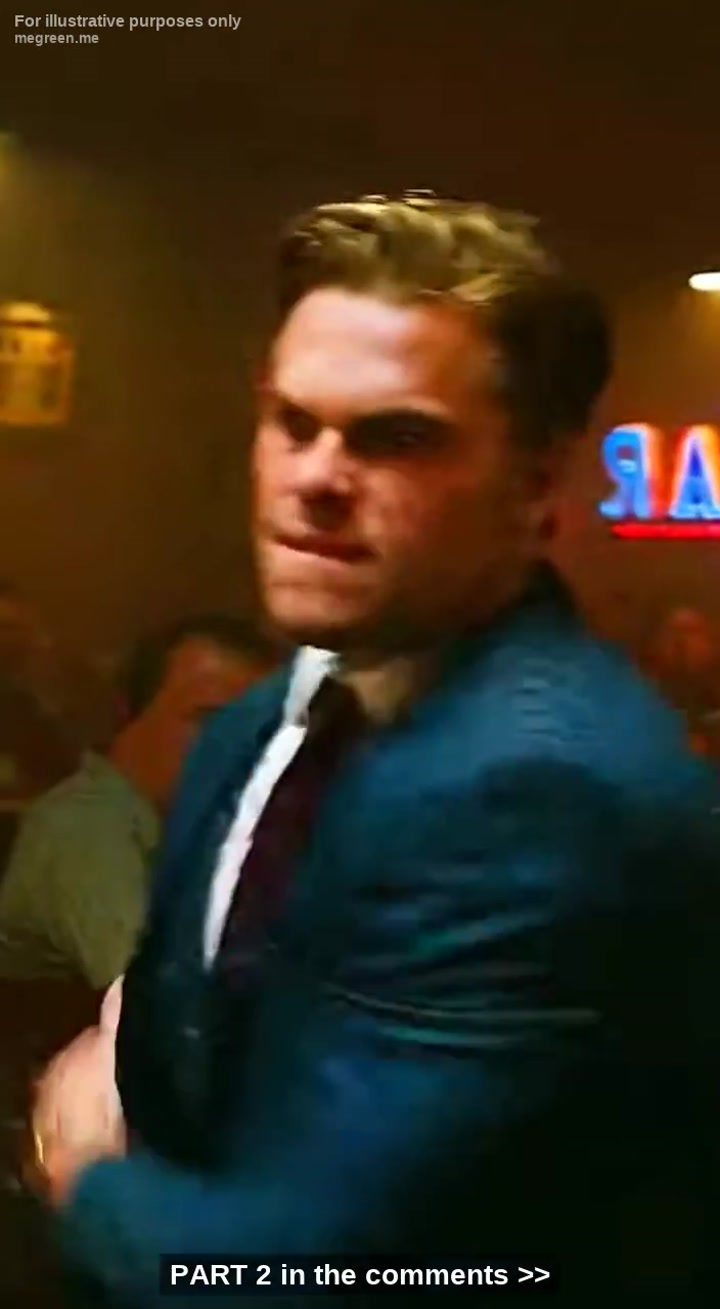 He Slapped Me For Ruining His $5,000 Suit