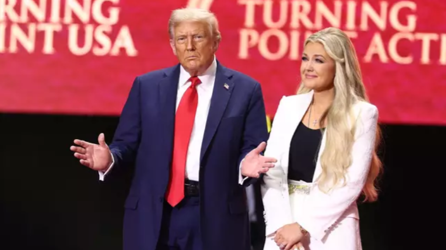 Turning Point USA’s Unexpected Challenge with Their Alternative Super Bowl Halftime Show