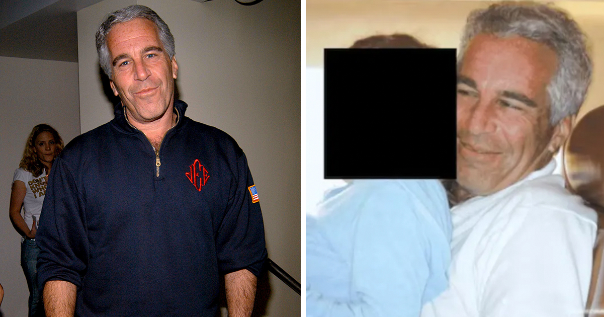Three Key Figures Revealed in Epstein Files