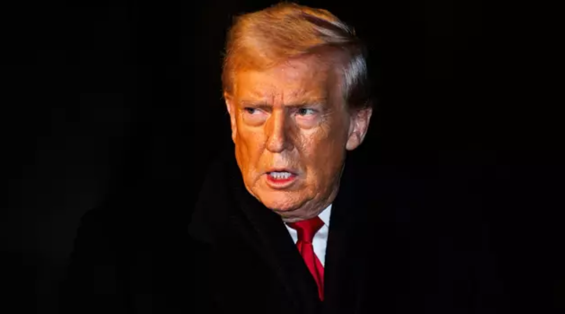 Donald Trump Finally Says Sorry, But Not for What You Think