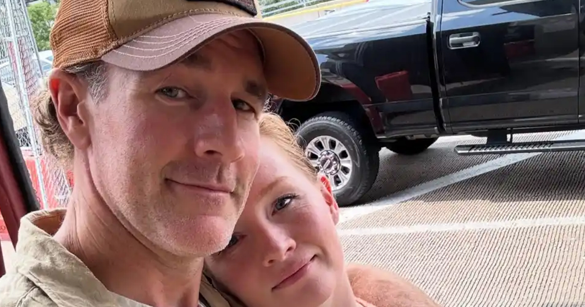 James Van Der Beek’s Brave Fight and the Subtle Sign of Colon Cancer