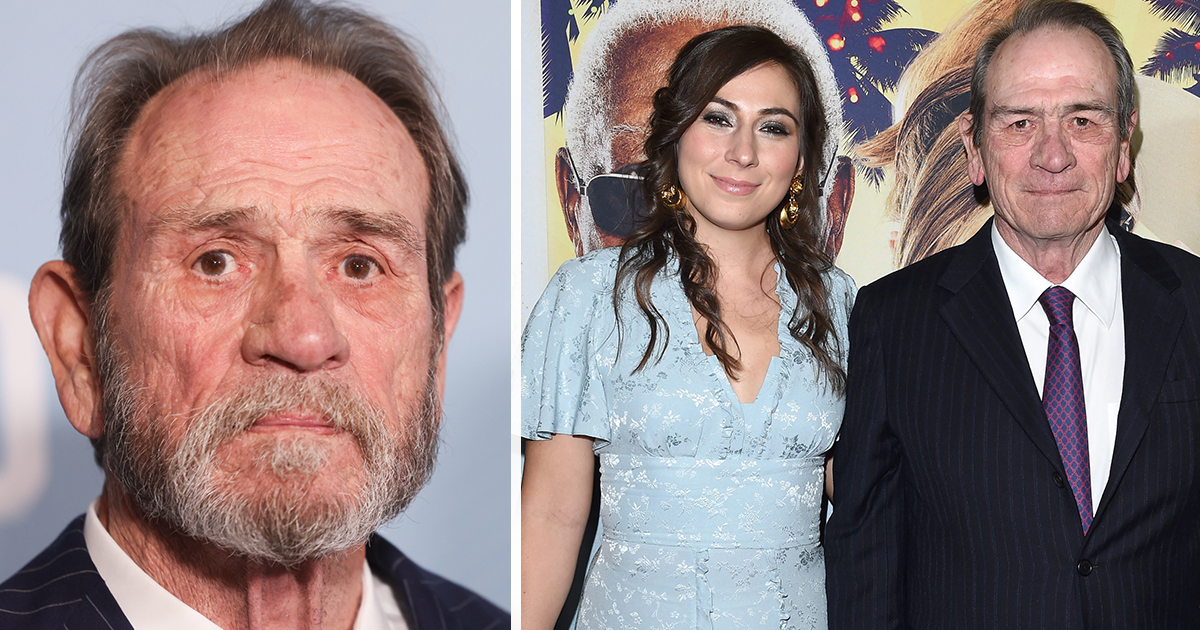 The Heartbreaking Story of Victoria Jones, Daughter of Tommy Lee Jones