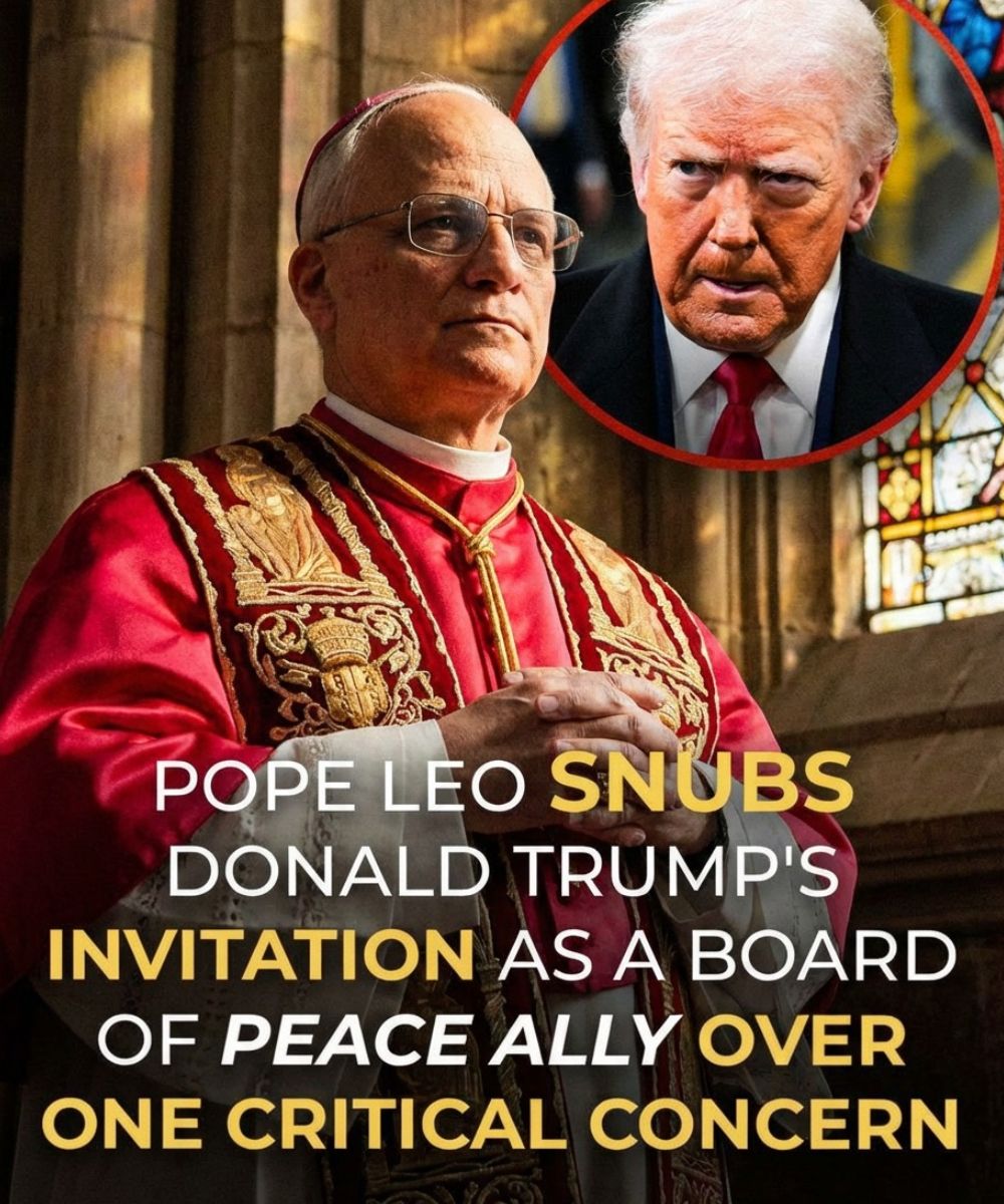 The Vatican Prefers UN Over Trump’s Peace Board