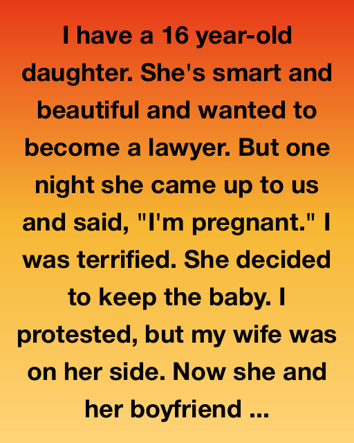 When Plans Change, But Love Stays