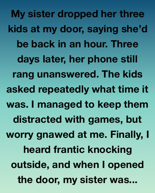 A Weekend of Surprises