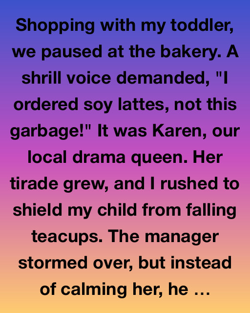 A Glimpse of Patience