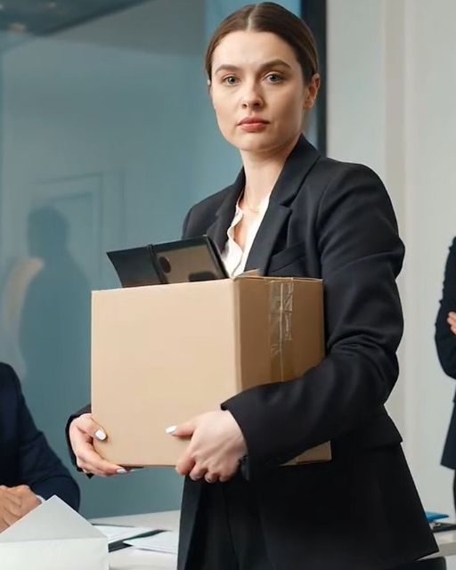 He Looked Me In The Eye And Said It.