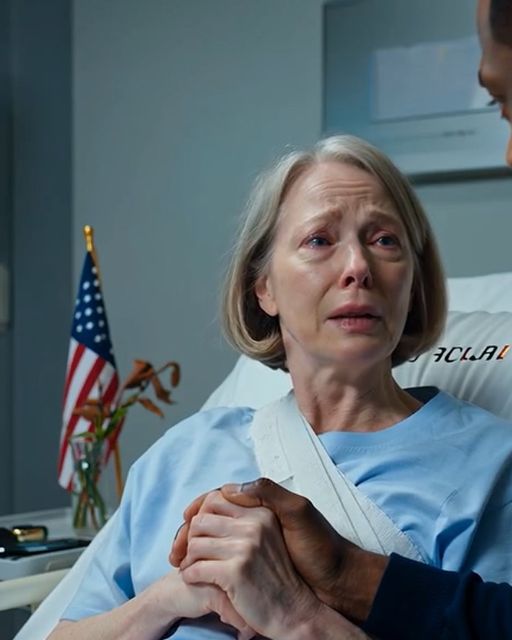 The Man Who Signed For Me