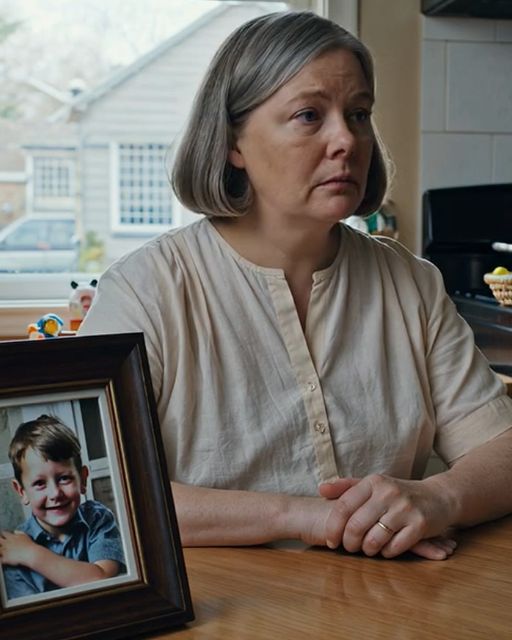 What Happens When You Forget