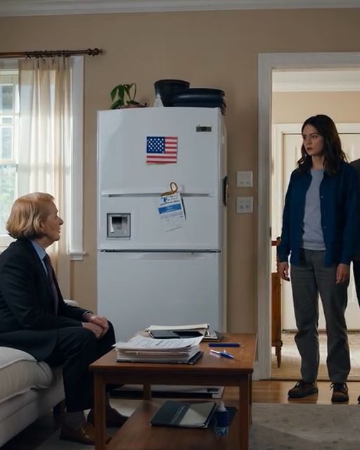 The Inheritance Ambush