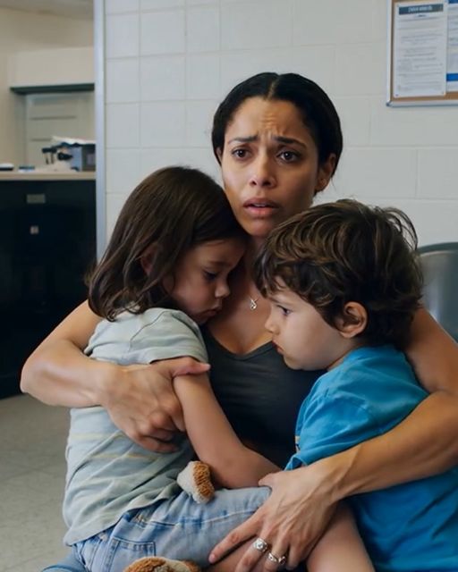 I Said No To Babysitting My Sister’s Kids, So She Sent Them In A Taxi To My Address Anyway… But The Driver Got It Wrong. Three Days Later, I Got The Call That Destroyed Her.