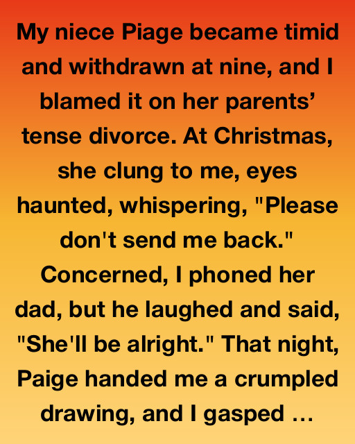 The Mysterious Drawing: A Journey to Understanding