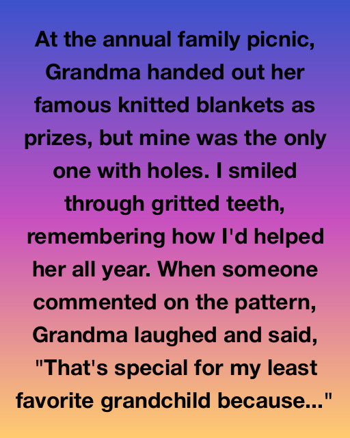 The Unraveling Threads of Family