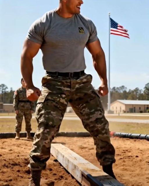 They Cornered The “weak” Woman In The Dirt. Then The General Saw The Dragon Tattoo.