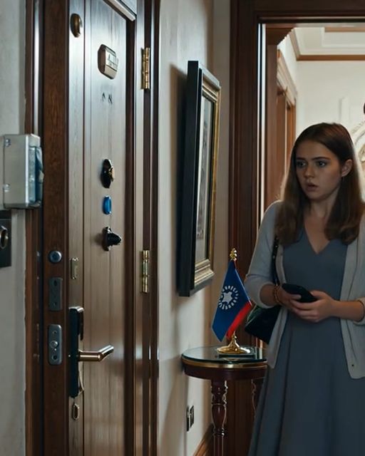 I Bought A Luxury Condo In Secret – At Lunch My Mom Announced My Sister Was Moving In With Me, And Two Weeks Later When They Showed Up At My Door, The Security System Gave Them A Loud Surprise