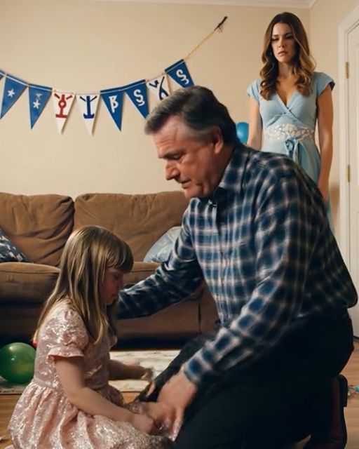 My Sister Broke All My Daughter’s Birthday Gifts While Everyone Laughed – Then My Father Took Off His Wedding Ring And Said Four Words That Changed Our Family Forever