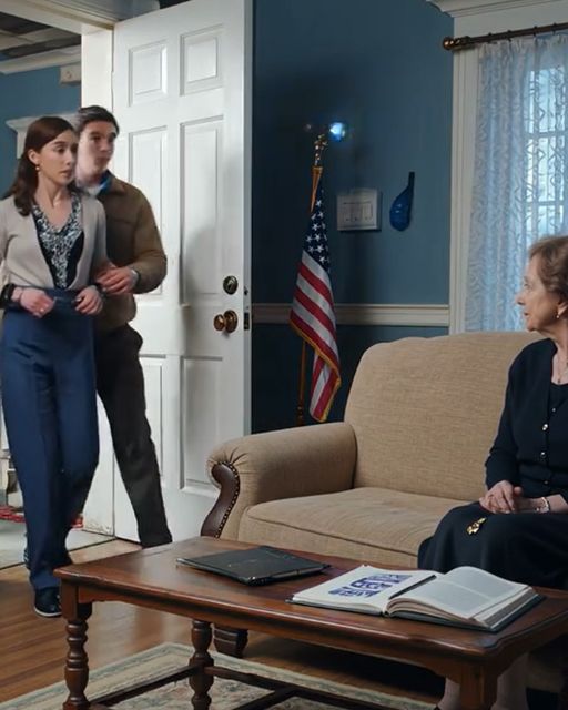 The Auditor’s Revenge