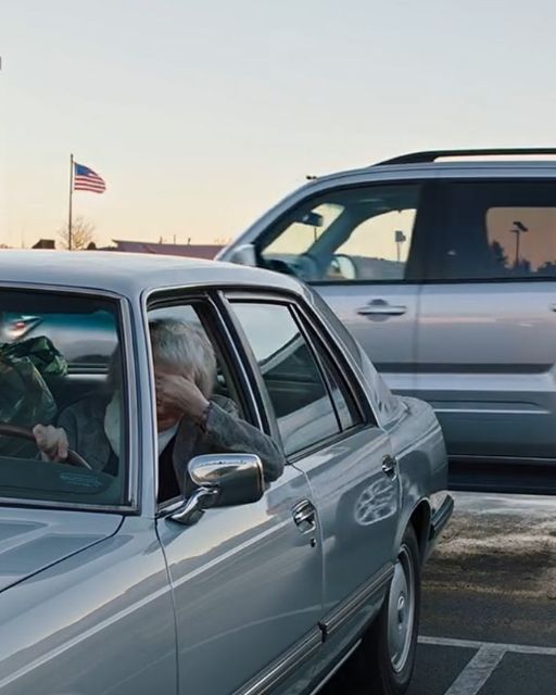 My House Was Destroyed By A Tornado, So I Went To My Son’s Place. He Said, “we Want Privacy, My Wife Doesn’t Want You Here.” Desperate, I Dialed My High School Sweetheart – Now A Millionaire. No One Knew I Still Kept His Number. When He Arrived, He Said Just Three Words…