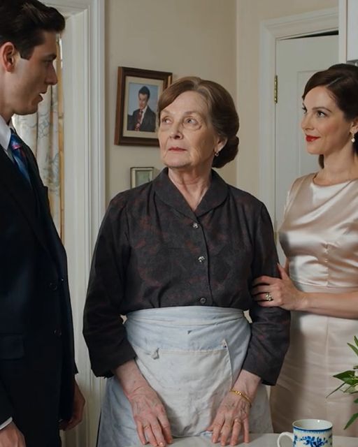 The Ledger Of Forgotten Truths