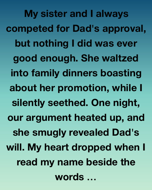 The Challenge of Family and Legacy