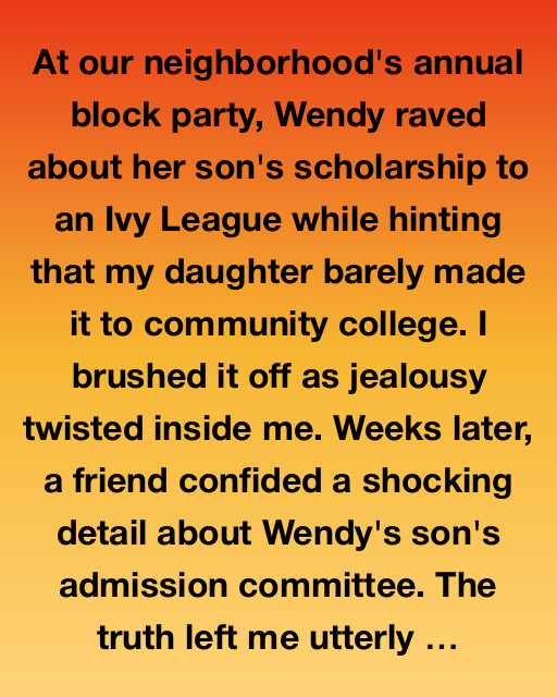 Unveiling Truths and Finding Grace