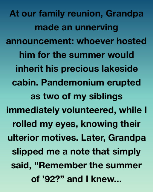 Memories By The Lakeside: A Summer to Remember