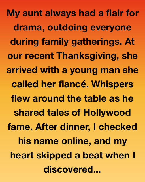 The Unexpected Guest