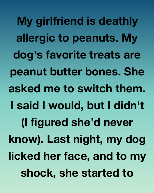 I Never Realized How My Small Secret Could Change Everything