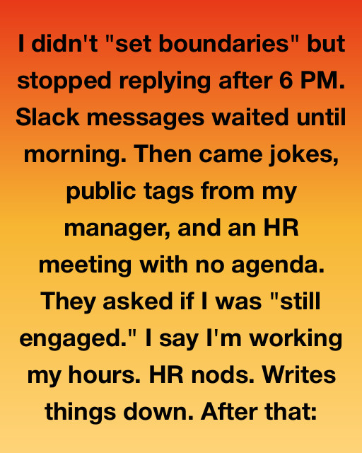 The Silent Revolution Of The Clock