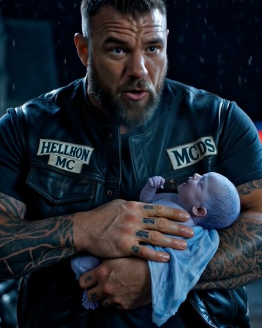 The Night I Met An Angel