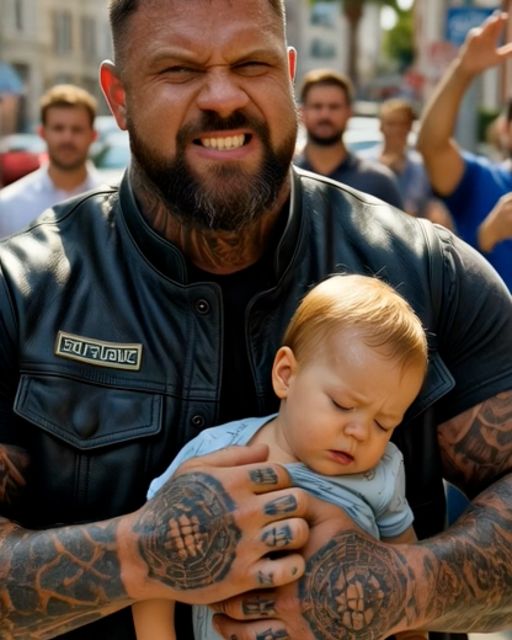 A Grandfather’s Love