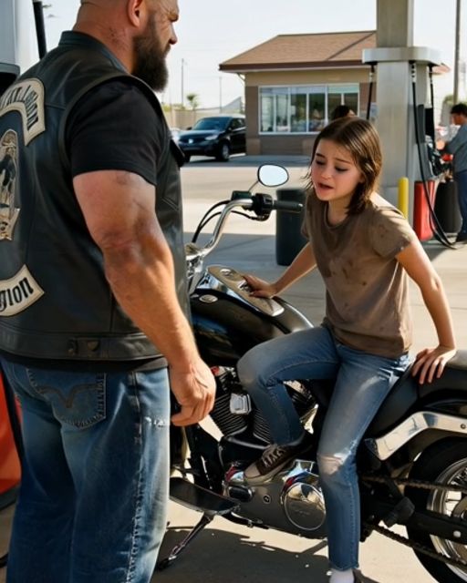 A Second Chance At A First Impression