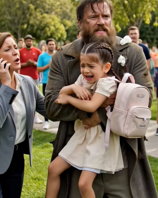 The Grand Experiment